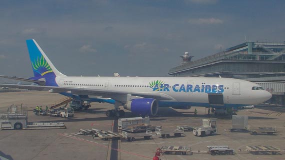 Air Caraïbes