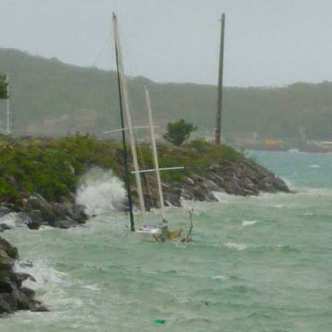 Cyclone OMA le retour