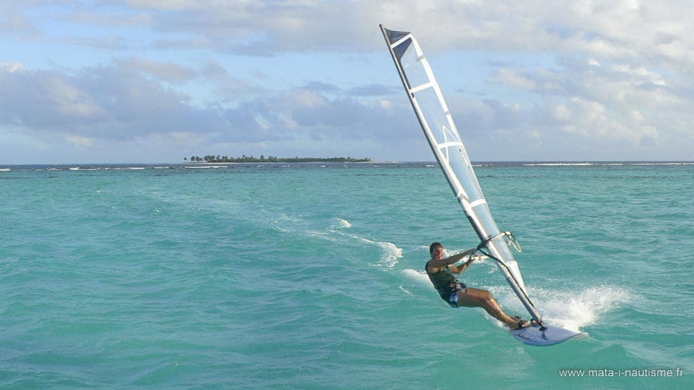 A donf Tobago Cays