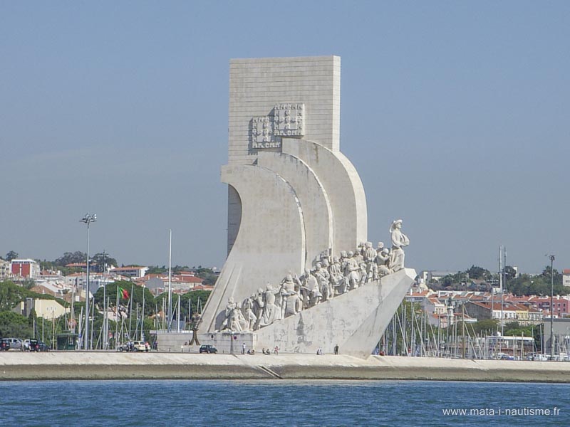 Padrão dos Descobrimentos