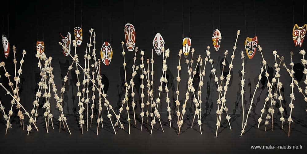 Œuvre aborigène