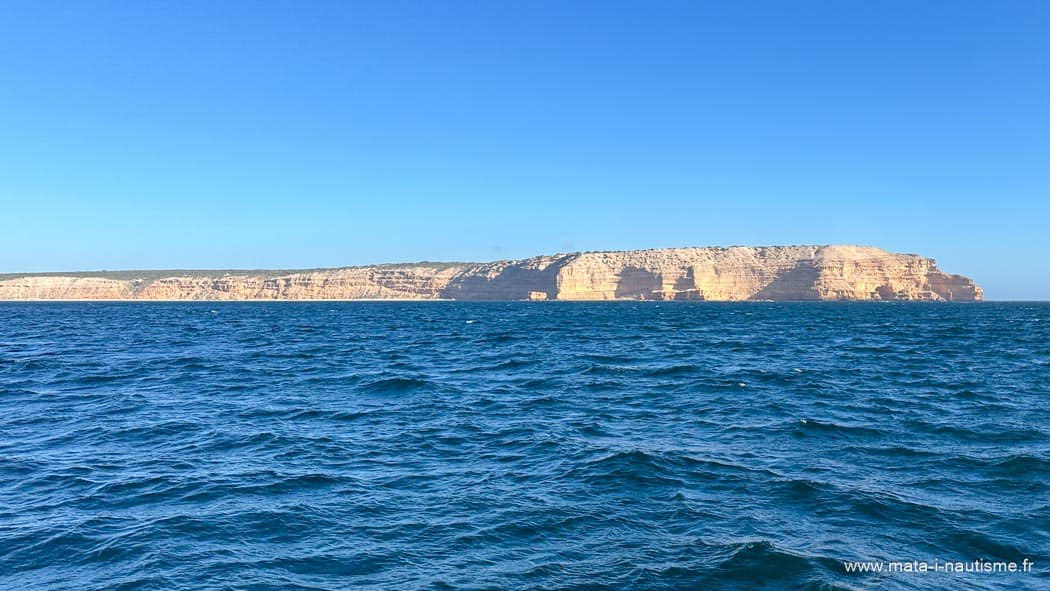 Cape Blanche