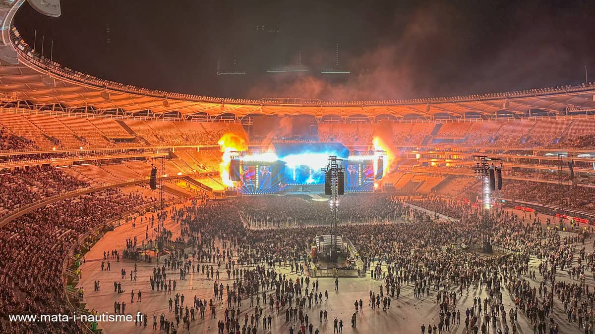 ACDC Live in Perth