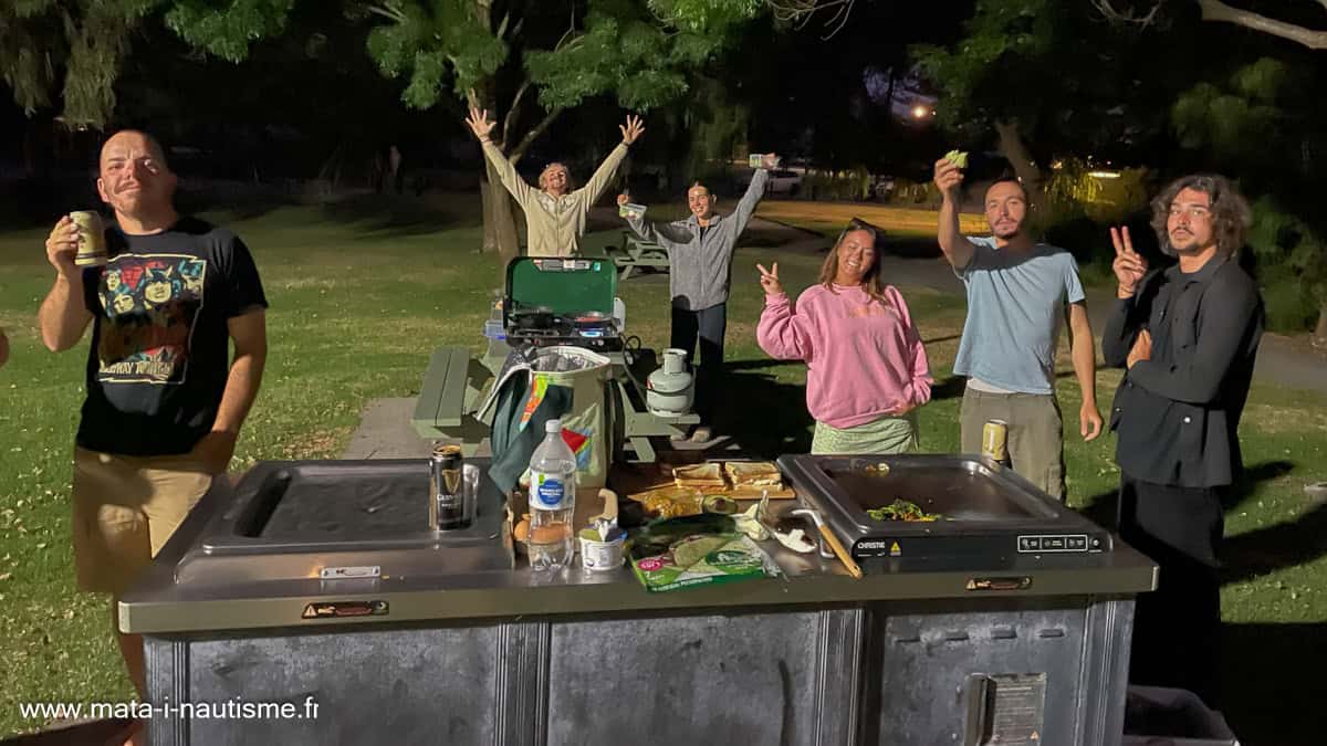 Albany Barbecues