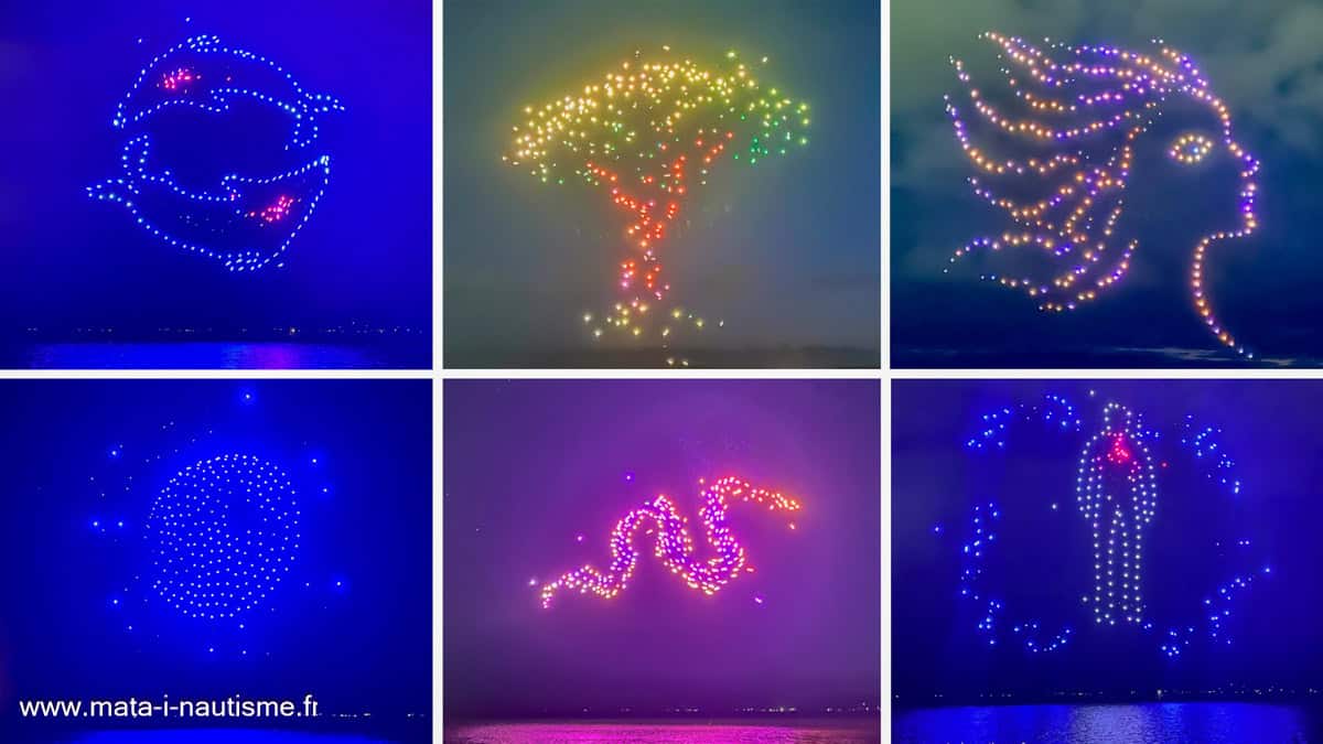 Albany Drone Show 2026