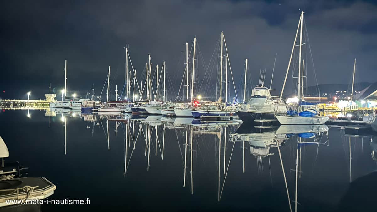 Albany Waterfront Marina