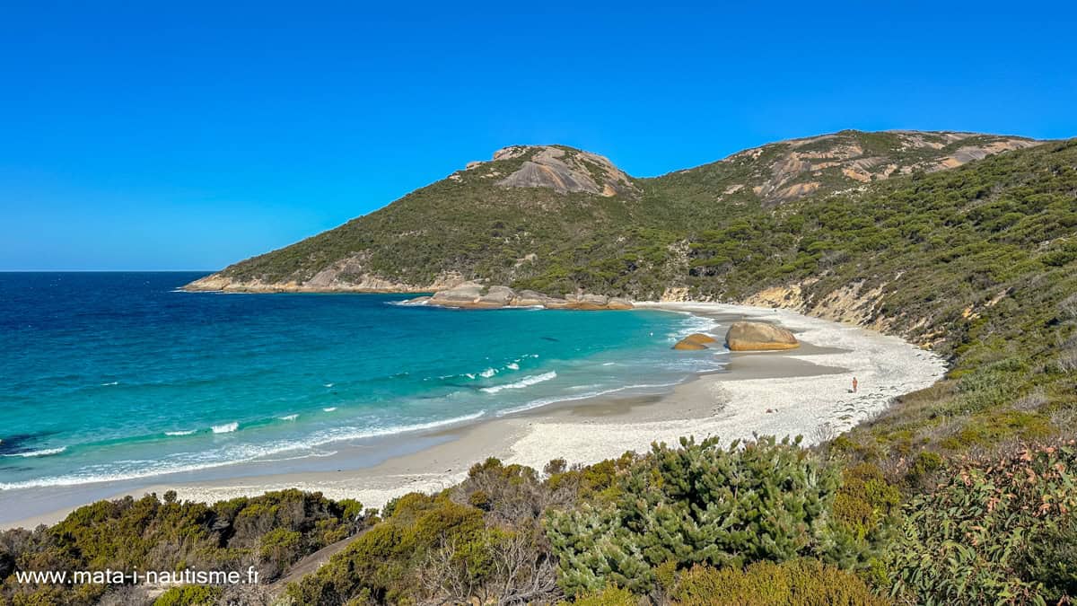 Little Beach